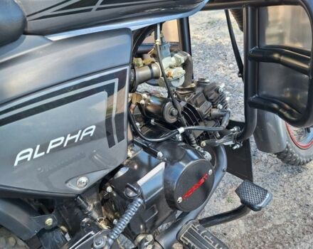 Hornet 95 XF 380, об'ємом двигуна 0.13 л та пробігом 0 тис. км за 24000 $, фото 3 на Automoto.ua
