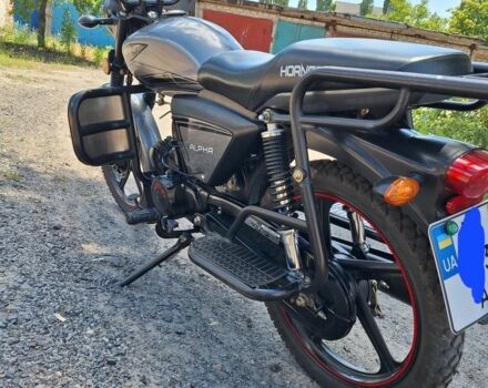Hornet 95 XF 380, об'ємом двигуна 0.13 л та пробігом 0 тис. км за 24000 $, фото 2 на Automoto.ua