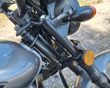 Hornet 95 XF 380, об'ємом двигуна 0.13 л та пробігом 0 тис. км за 24000 $, фото 7 на Automoto.ua