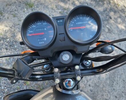 Hornet 95 XF 380, об'ємом двигуна 0.13 л та пробігом 0 тис. км за 24000 $, фото 6 на Automoto.ua