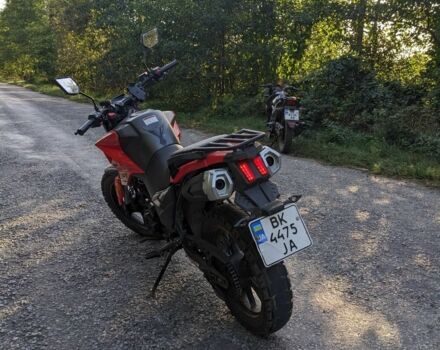 Hornet 95 XF 380, об'ємом двигуна 0.25 л та пробігом 0 тис. км за 40000 $, фото 1 на Automoto.ua