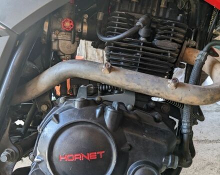 Hornet 95 XF 380, об'ємом двигуна 0.25 л та пробігом 0 тис. км за 40000 $, фото 7 на Automoto.ua