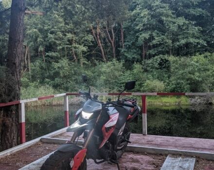 Hornet 95 XF 380, об'ємом двигуна 0.25 л та пробігом 0 тис. км за 40000 $, фото 10 на Automoto.ua