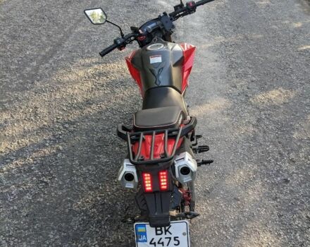 Hornet 95 XF 380, об'ємом двигуна 0.25 л та пробігом 0 тис. км за 40000 $, фото 5 на Automoto.ua