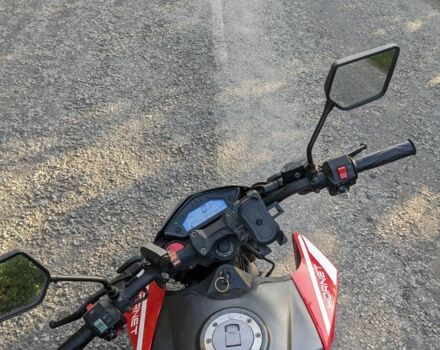 Hornet 95 XF 380, об'ємом двигуна 0.25 л та пробігом 0 тис. км за 40000 $, фото 4 на Automoto.ua