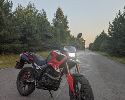 Hornet 95 XF 380, об'ємом двигуна 0.25 л та пробігом 0 тис. км за 40000 $, фото 13 на Automoto.ua
