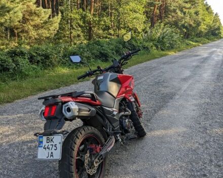 Hornet 95 XF 380, об'ємом двигуна 0.25 л та пробігом 0 тис. км за 40000 $, фото 3 на Automoto.ua