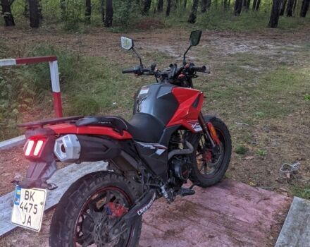 Hornet 95 XF 380, об'ємом двигуна 0.25 л та пробігом 0 тис. км за 40000 $, фото 12 на Automoto.ua