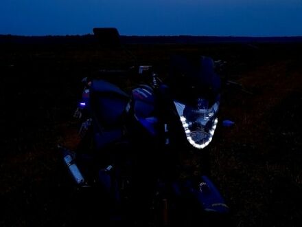 Hornet 95 XF 380 2016 у Червонограде на Automoto.ua Hornet 95 XF 380, об'ємом двигуна 0.15 л та пробігом 0 тис. км за 720 $, фото 1 на Automoto.ua