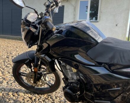 Hornet Другая, объемом двигателя 0.2 л и пробегом 0 тыс. км за 606 $, фото 9 на Automoto.ua