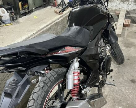 Hornet Другая, объемом двигателя 0.2 л и пробегом 0 тыс. км за 606 $, фото 13 на Automoto.ua