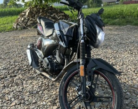 Hornet Другая, объемом двигателя 0.2 л и пробегом 0 тыс. км за 606 $, фото 11 на Automoto.ua