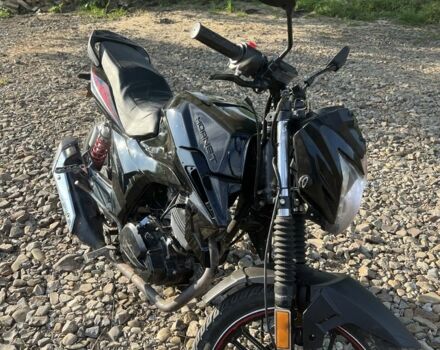 Hornet Другая, объемом двигателя 0.2 л и пробегом 0 тыс. км за 606 $, фото 7 на Automoto.ua
