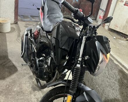 Hornet Другая, объемом двигателя 0.2 л и пробегом 0 тыс. км за 606 $, фото 14 на Automoto.ua