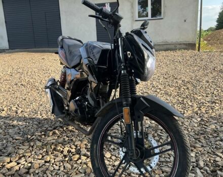 Hornet Другая, объемом двигателя 0.2 л и пробегом 0 тыс. км за 606 $, фото 2 на Automoto.ua