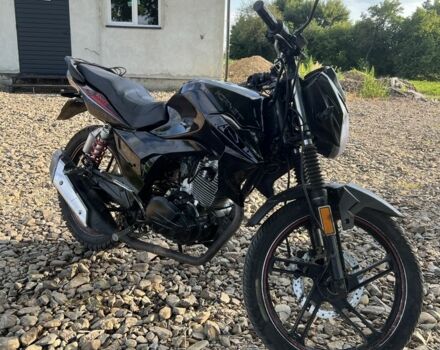 Hornet Другая, объемом двигателя 0.2 л и пробегом 0 тыс. км за 606 $, фото 3 на Automoto.ua
