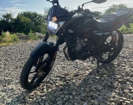 Hornet Другая, объемом двигателя 0.2 л и пробегом 0 тыс. км за 606 $, фото 10 на Automoto.ua