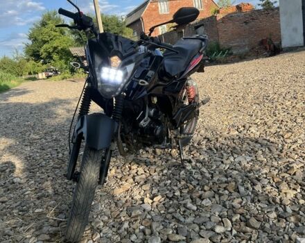 Hornet Другая, объемом двигателя 0.2 л и пробегом 0 тыс. км за 606 $, фото 1 на Automoto.ua