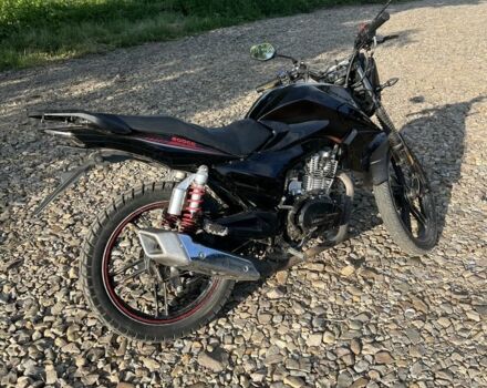 Hornet Другая, объемом двигателя 0.2 л и пробегом 0 тыс. км за 606 $, фото 8 на Automoto.ua