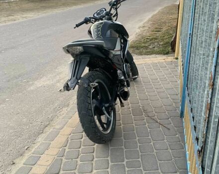 Hornet Інша, об'ємом двигуна 0.25 л та пробігом 0 тис. км за 997 $, фото 5 на Automoto.ua