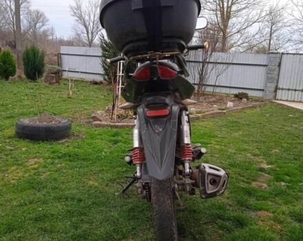 Hornet Другая, объемом двигателя 0.15 л и пробегом 0 тыс. км за 20000 $, фото 1 на Automoto.ua