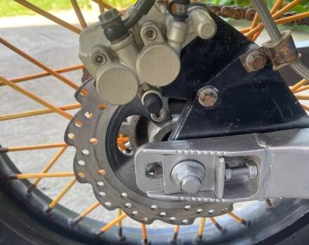 Hornet Другая, объемом двигателя 0.25 л и пробегом 0 тыс. км за 1170 $, фото 4 на Automoto.ua
