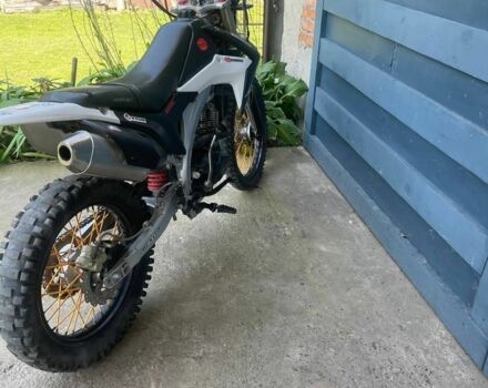 Hornet Другая, объемом двигателя 0.25 л и пробегом 0 тыс. км за 1170 $, фото 2 на Automoto.ua