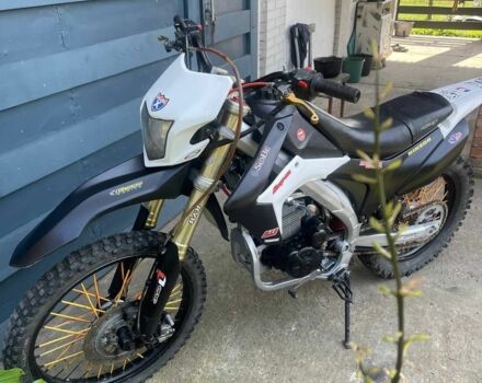 Hornet Другая, объемом двигателя 0.25 л и пробегом 0 тыс. км за 1170 $, фото 3 на Automoto.ua