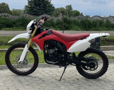 Hornet Другая, объемом двигателя 0.25 л и пробегом 0 тыс. км за 1099 $, фото 1 на Automoto.ua