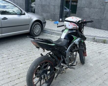 Hornet Другая, объемом двигателя 0.2 л и пробегом 0 тыс. км за 582 $, фото 3 на Automoto.ua