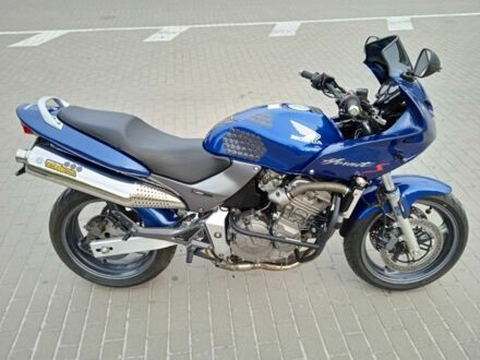 Hornet Другая 2002 в Львове на Automoto.ua Hornet Другая, объемом двигателя 0.6 л и пробегом 0 тыс. км за 4000 $, фото 1 на Automoto.ua