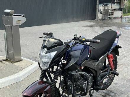 Hornet Другая 2018 в Жовкве на Automoto.ua Hornet Другая, объемом двигателя 0.15 л и пробегом 0 тыс. км за 606 $, фото 1 на Automoto.ua