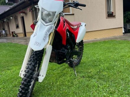 Hornet Інша, об'ємом двигуна 0.25 л та пробігом 0 тис. км за 41000 $, фото 1 на Automoto.ua