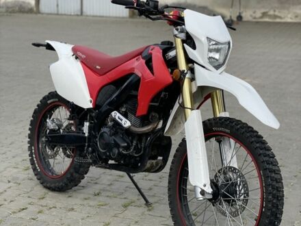 Hornet Другая, объемом двигателя 0.25 л и пробегом 0 тыс. км за 1099 $, фото 1 на Automoto.ua