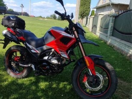 Hornet Другая, объемом двигателя 0.25 л и пробегом 0 тыс. км за 1550 $, фото 1 на Automoto.ua