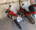 Червоний Hornet Dakar, об'ємом двигуна 0.25 л та пробігом 7 тис. км за 1400 $, фото 1 на Automoto.ua