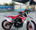 Красный Hornet Dakar, объемом двигателя 0.25 л и пробегом 5 тыс. км за 1300 $, фото 1 на Automoto.ua
