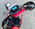 Красный Hornet Dakar, объемом двигателя 0.25 л и пробегом 5 тыс. км за 1300 $, фото 5 на Automoto.ua