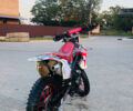 Красный Hornet Dakar, объемом двигателя 0.25 л и пробегом 5 тыс. км за 1300 $, фото 2 на Automoto.ua