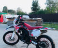 Красный Hornet Dakar, объемом двигателя 0.25 л и пробегом 5 тыс. км за 1300 $, фото 4 на Automoto.ua