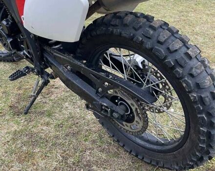 Hornet Dakar, объемом двигателя 0 л и пробегом 1 тыс. км за 1400 $, фото 2 на Automoto.ua