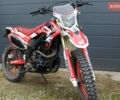 Hornet Dakar, объемом двигателя 0 л и пробегом 4 тыс. км за 1250 $, фото 1 на Automoto.ua