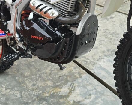 Hornet Dakar, об'ємом двигуна 0.25 л та пробігом 0 тис. км за 1550 $, фото 6 на Automoto.ua