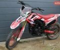 Hornet Dakar, объемом двигателя 0 л и пробегом 4 тыс. км за 1250 $, фото 1 на Automoto.ua