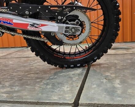 Hornet Dakar, об'ємом двигуна 0.25 л та пробігом 0 тис. км за 1550 $, фото 2 на Automoto.ua