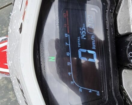 Hornet Dakar, об'ємом двигуна 0.25 л та пробігом 0 тис. км за 1550 $, фото 3 на Automoto.ua