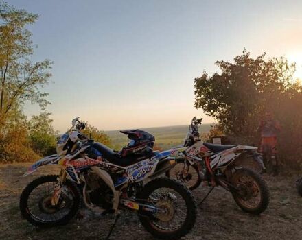 Hornet Dakar, об'ємом двигуна 0 л та пробігом 2 тис. км за 1500 $, фото 2 на Automoto.ua