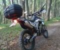 Синий Hornet Dakar, объемом двигателя 0.25 л и пробегом 5 тыс. км за 1450 $, фото 2 на Automoto.ua