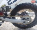 Синий Hornet Dakar, объемом двигателя 0.25 л и пробегом 5 тыс. км за 1450 $, фото 6 на Automoto.ua
