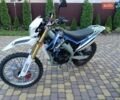 Синий Hornet Dakar, объемом двигателя 0.25 л и пробегом 6 тыс. км за 1350 $, фото 6 на Automoto.ua